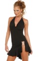 Opening Promotion Crazy! Lingerie, Sexy Lingerie, Babydoll, Hot Lingerie Size L 9316