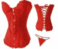 Free Shipping Hot Sale New Sexy Wedding Dress Body Lift Shaper Corset Bustier,Sex Underwear