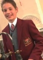 Teflon School Blazers for Girls and Boys