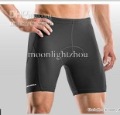 Tights Compression 0120010 Men's Short Sunder Armour Mens UA Heat Gear Short Pants Black