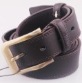 Free Shipping.Wholesale.Septwolves Man Leather Belt.new Brand Cow Hide Belt W61898 Best Quality