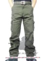 1003 GREEN Outdoor Military Trouser/wear-resisting Trouser/Leisure Pants/Camouflage Pants/Hip-hop Pants FREE SHIPPING