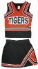 Hot Selling:cheerleading Uniforms