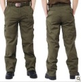 Free Shipping+Retail ! Men's Outdoor Military Pants / Outdoor Army Trousers ,100% Cotton (BK802)