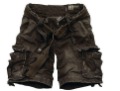 Wholesale - Just Arrival Men's Shorts Men's Sand Beach Shorts Pants Mix Item Shorts