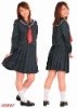 High School Girl Uniform