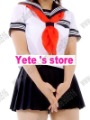 Wholesale Japanese Kimono Cosplay Costume - Free Shipping