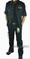 Free Shipping Hot Sale 2011 New Military Camouflage Outdoor Clothing Black Casual Suit The 101st Airborne Division