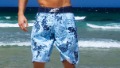 Free Shipping! Men's Beachwear Surfwear Board Shorts AUS09
