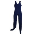 Free Shipping! 1220-203011 Men's Footed Tank United