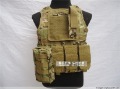 Free Shipping ! Tactical Vest / Amphibious Vest / Waistcoat Vest,7 Color,CP Color