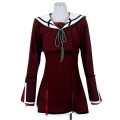 Hiiro No Kakera School Uniform Cosplay Costume