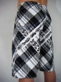 Free Shipping New/Polyester Surf Boardshorts Black Wholesale/Retail Sz30-38 A3