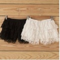 Free Shipping Leavers Render Pants Shorts White,black