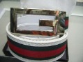 Free EMS Shipping Wholesale 100% New Women's / Men's Belt Belts Leather Belt