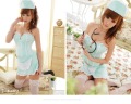 2011 Fashion Design Sexy Fancy Dress Sexy Nurse Costume - Freeshipping- KLY-4012