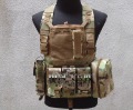 Free Shipping ! Tactical Vest / Outdoor Vest / Waistcoat Vest,3Color