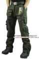 1009green Outdoor Military Trouser/mountaineering Pants/wear-resisting Trouser/Camouflage Pants/fashion Trousers FREE SHIPPING