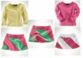 Branded Name Girl's Dress Baby Dress Branded Dress Sets Children Dress Sets Girls Dress Suits Tops+skirt XMT22-419