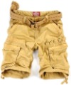 2011 The Latest New Arrive Men's Overall Shorts Multi Pocket Shorts Leisure Sytle S3527