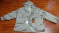 Military M65 Camouflage Uniforms
