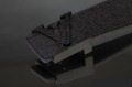 Free Shipping Hot-sale Imported High-quality Leather Belt, Waist Belt ,100% Cow Hide Gift Box