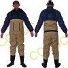 Breathable Chest Fishing Waders