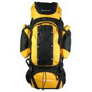 New Internal Frame Mountaineering Hiking Backpack