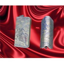 OEM Leather Fashion Women Wallet 0111103007