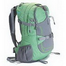 Backpack (Vesuvius-Green) - Travelling Bag,Hiking Backpack,Low Price,High Qualtiy,25 Liter,Lightweight,Drop Ship,Free Shipping