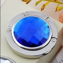 Fashion Metal Bag Hanger 12pcs Wholesale / Free Shipping