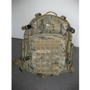 Tactical Molle Patrol Rifle Gear Backpack