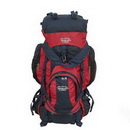 Large Capacity 90L Camping Backpack,mountaineering Bag