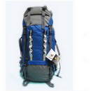 Free Shipping 65L Arc Hiking Backpack Mountaineering Bag Outdoor Package Nylon Waterproof Backpacks 03