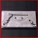 Free Shipping Genuine Leather Wallet Purse Women Wallets