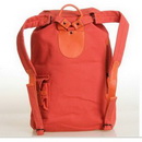 High Quality Fashion Canvas Backpack