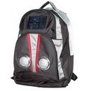 Brand New !Cheapest! ! Solar Speaker Bag with Charger