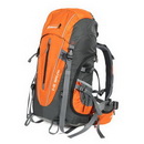 NEW THE Eamkevc Outdoor Sport Hiking Bag Backpack 40L