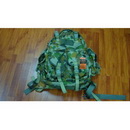 Camouflage Travel Backpack