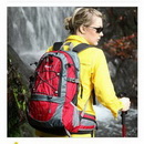 Outdoor 30L Mountaineering Packs / Hiking Packs / Camping Packs,--Outdoor Camping Hiking Cycling Backpacking