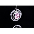 2pcs/Lot High-Quality Fashion Clock Folding Purse Hanger/ Crystal Bag Hanger & Free Shipping
