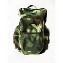 Free Shipping Outdoor Sports Backpacks Camping Hiking Mountaineering Travelling Camouflage Bag Waterproof Fabric