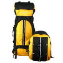 New Internal Frame Hiking Camping Backpack 2453