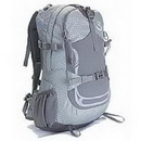 Backpack (Vesuvius-Gray) - Travelling Bag,Hiking Backpack,Low Price,High Qualtiy,25 Liter,Lightweight,Drop Ship,Free Shipping