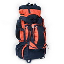 90L Nylon Detachable Family Travel Hiking Backpack
