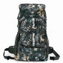 55-70L 900D Polyester Military Camping Hiking Backpack