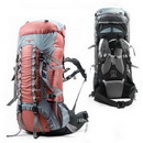Professional Mountaineering Bag ,Hiking Backpack, ACME Mountain Bag 50L,free Shpping