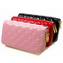 Woman Wallet of Fashion Sold At Least 3pieces