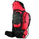 Large Capacity 70L Hiking Backpacks, Mountaineering Bag