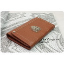 Pu Orange Women Wallets,wallet,purse,Women's Clutch Wallets,Ladies Wallet,Accessories 093